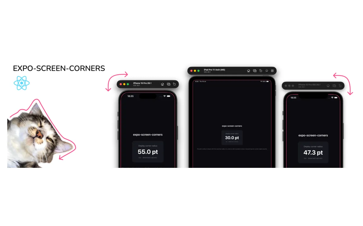 expo-screen-corners preview