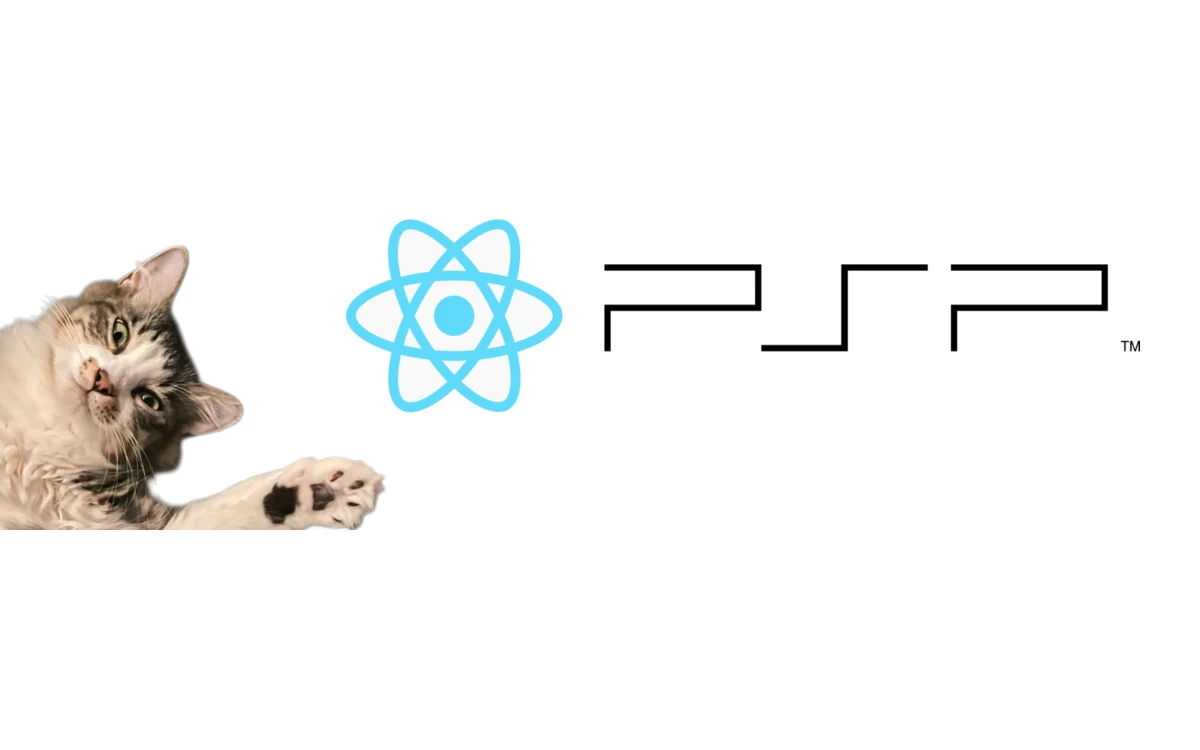 react-native-psp preview